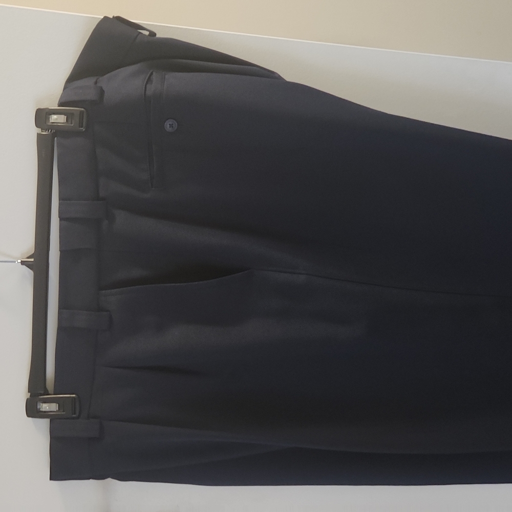 Oak Hill, big and tall dress pants